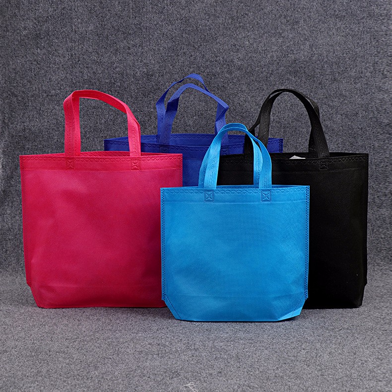 Custom Eco Non-Woven Bags